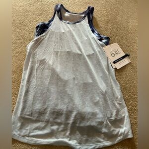 Athleta Girl Perfect Pair Tank